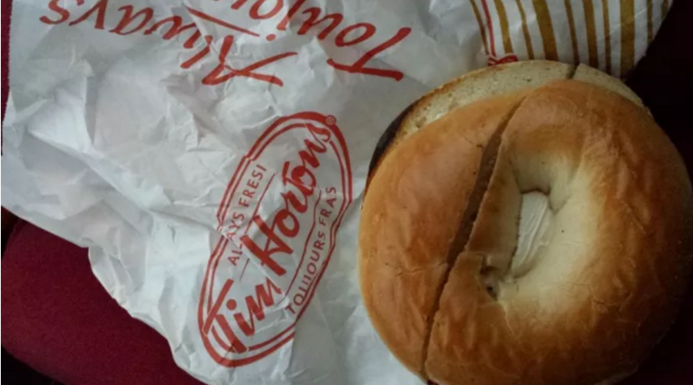 Испорченный Бублик