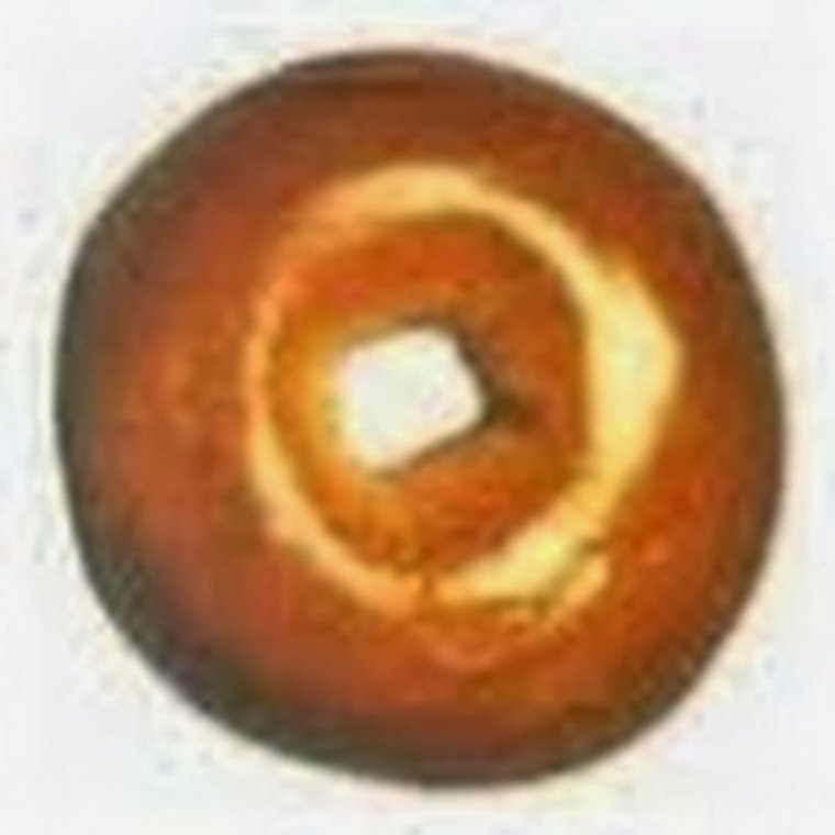 Бублик смешной