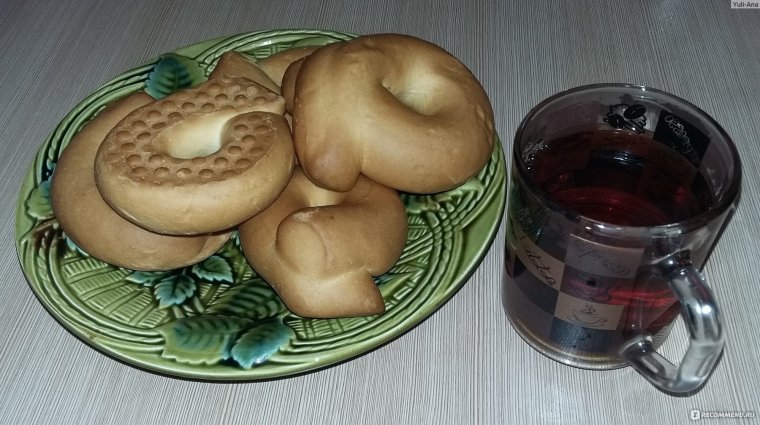 Баранки прикол