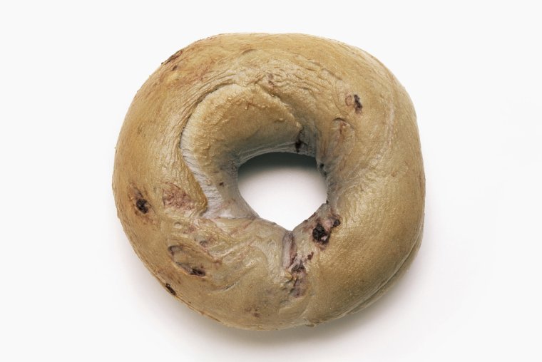 Баранка с дыркой