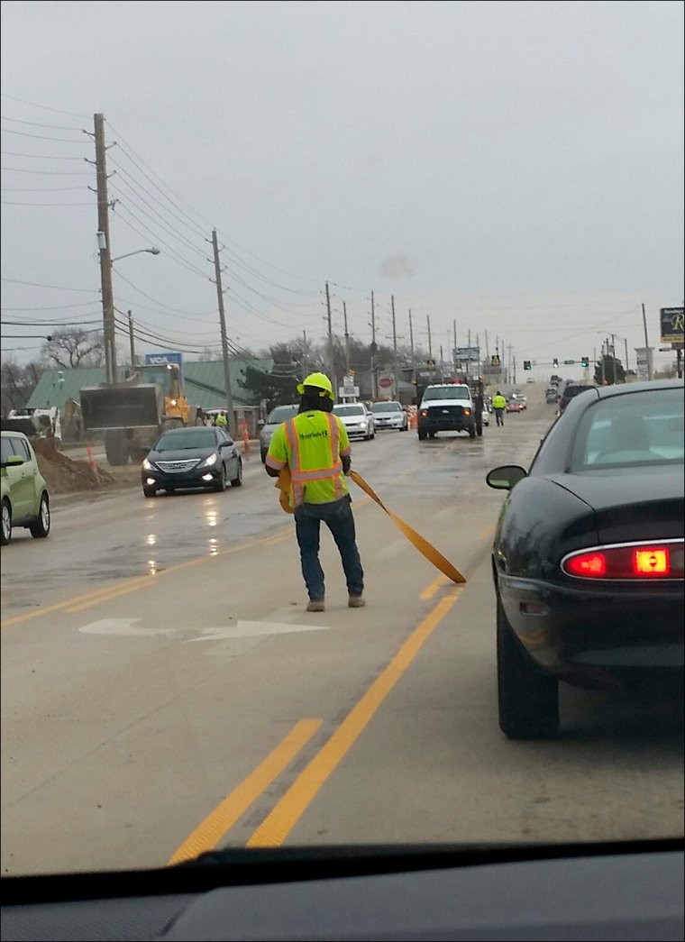 Разметка приколы фото