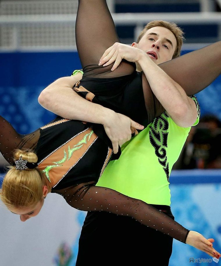 Женские курьезы с одеждой