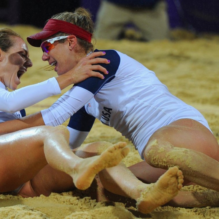 Смешные моменты в теннисе