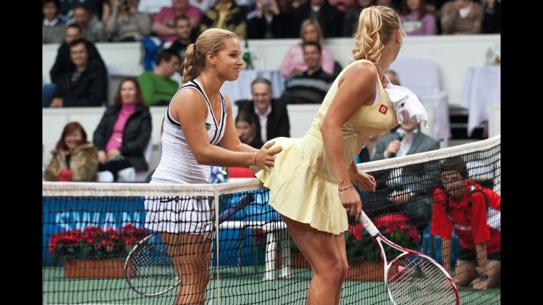 Флавия Дзоккари спортсменка