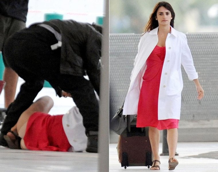 Нелепые невесты