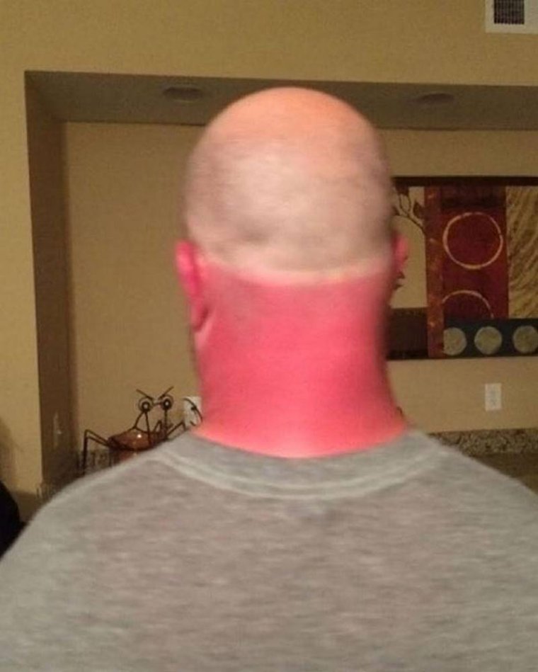 Смешные бикини