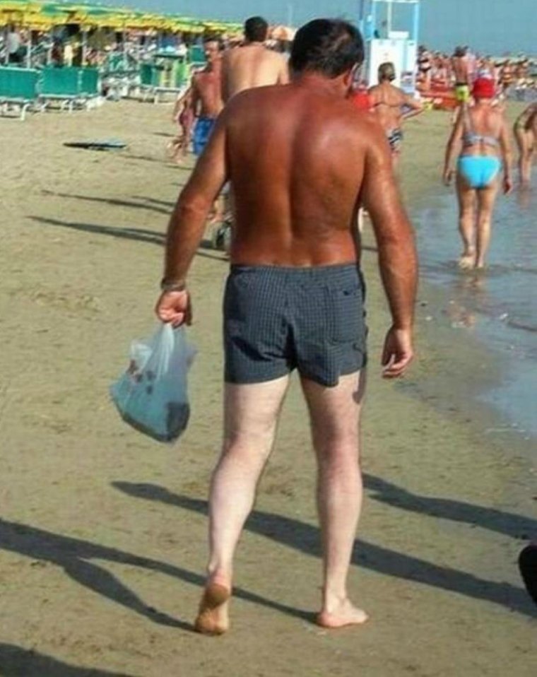 Солярий прикол