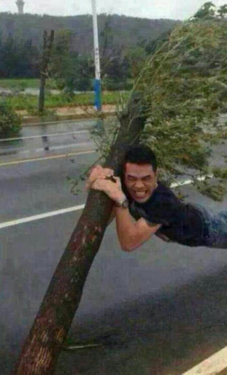 Ураган прикол