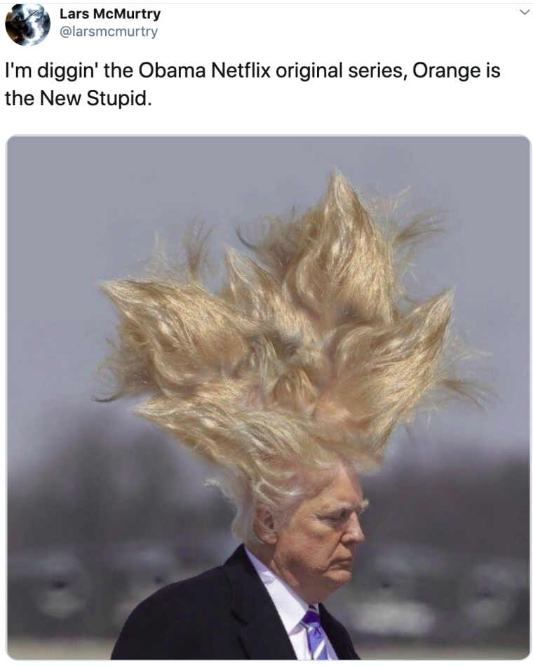 Прическа ветер