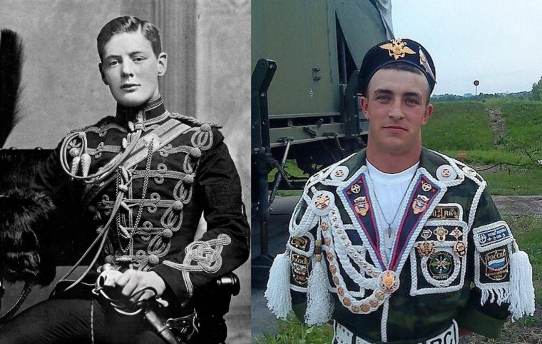 Швейные войска