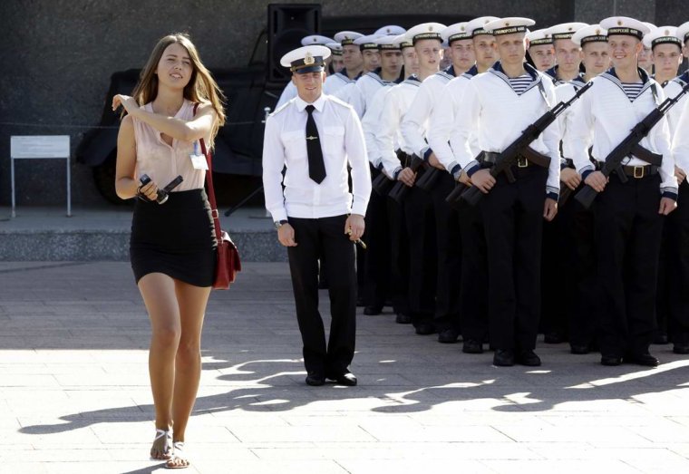 Эвзоны Греческая гвардия