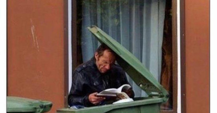 Вторник прикол