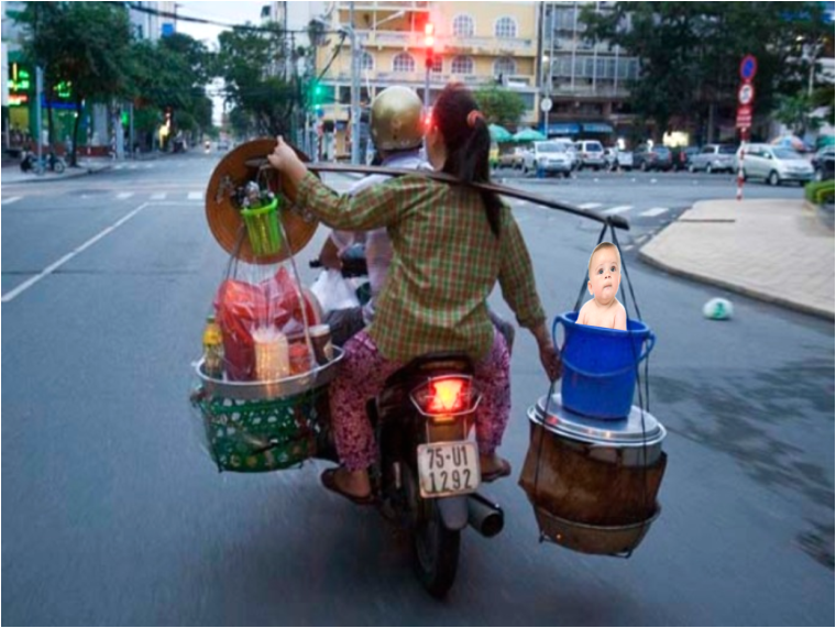 Вьетнам вьеты