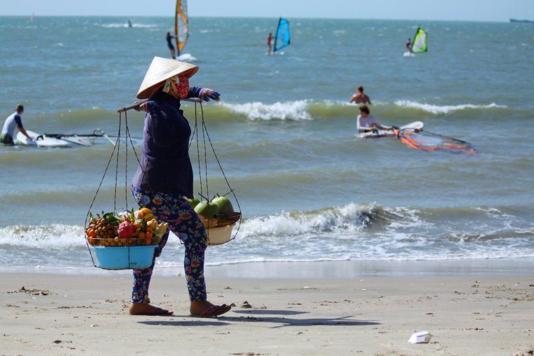 Вьетнам Повседневная жизнь