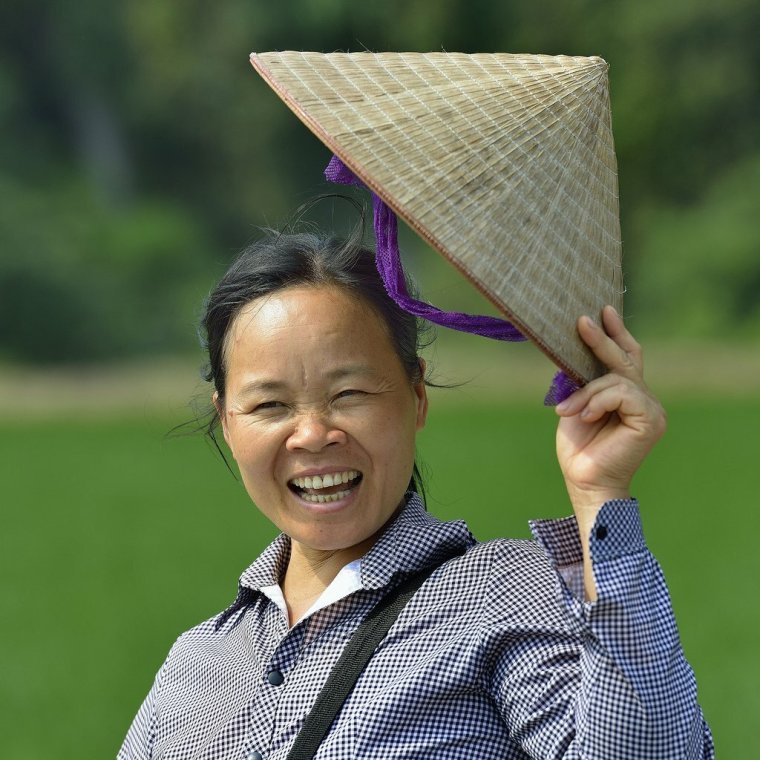 Вьетнамские мужчины