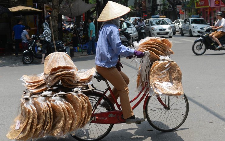 Чао мучачос