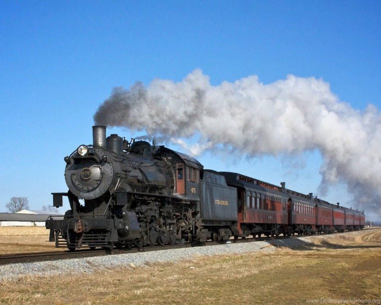 Локомотив поезд Мем