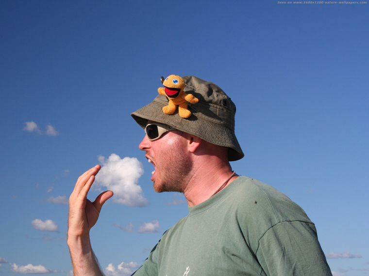 Интересные ракурсы