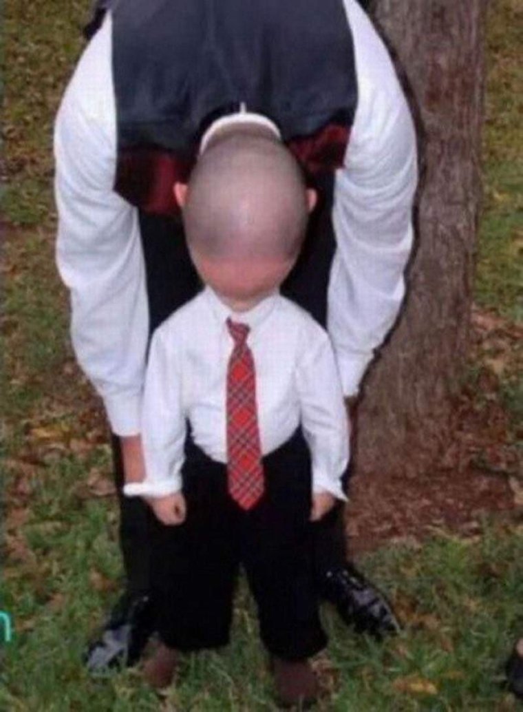 Оказалось показалось