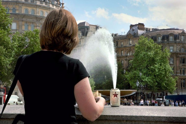 Неудачный ракурс