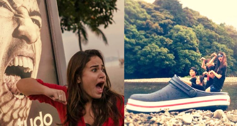 Смешные кадры со свадьбы