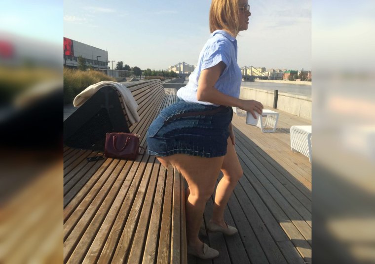 Ракурс имеет значение