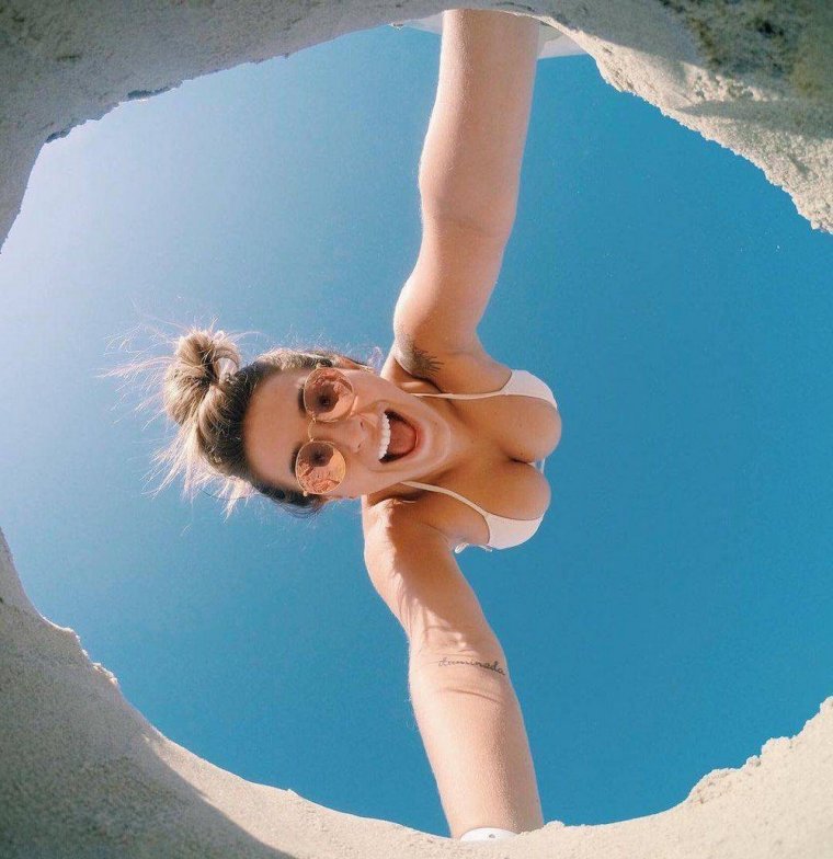 Съемка в квартире