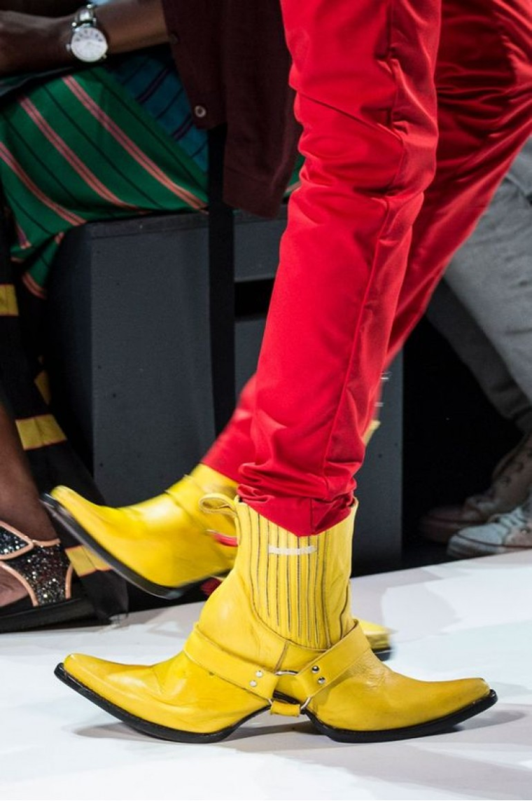 Агли шуз обувь