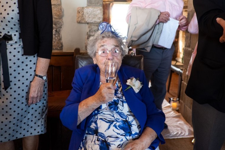 Фотограф Ian Weldon свадьбы