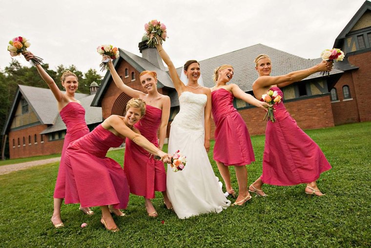 Групповая фотосессия