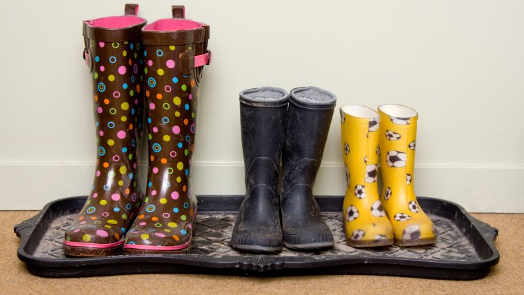 Мемы про резиновые сапоги