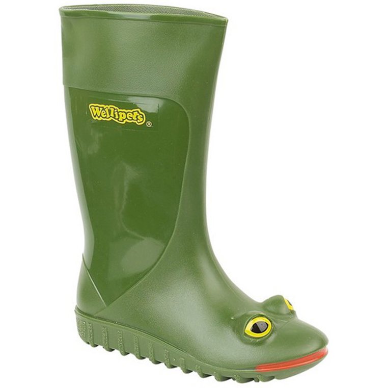 Сапоги лягушки раст