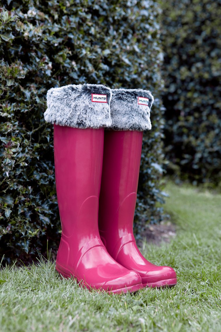 Kidorable сапоги