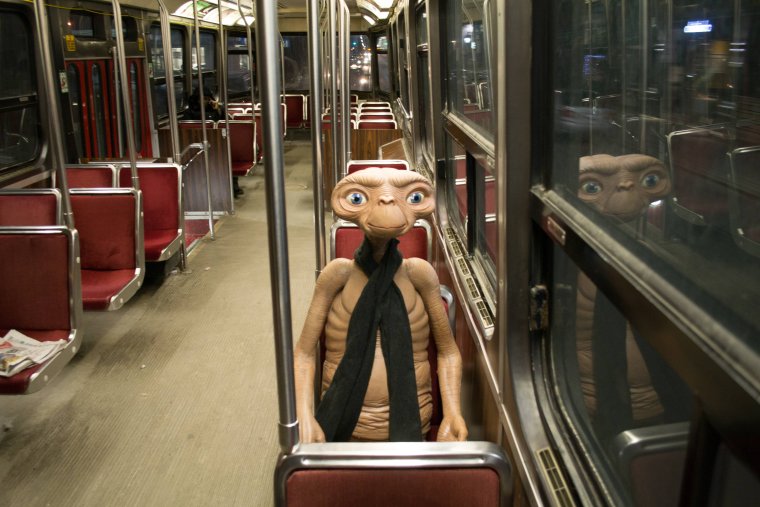 Кондуктор прикол