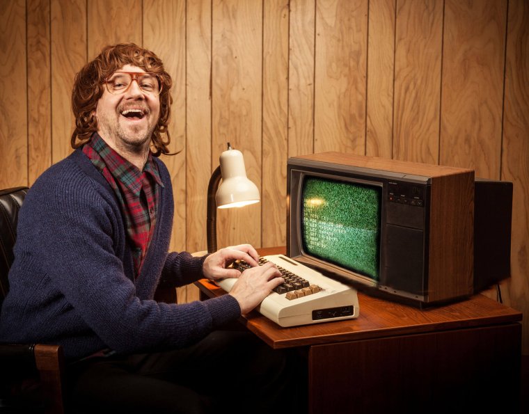 Старый Компьютерщик