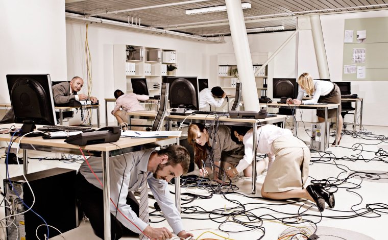 Системный администратор