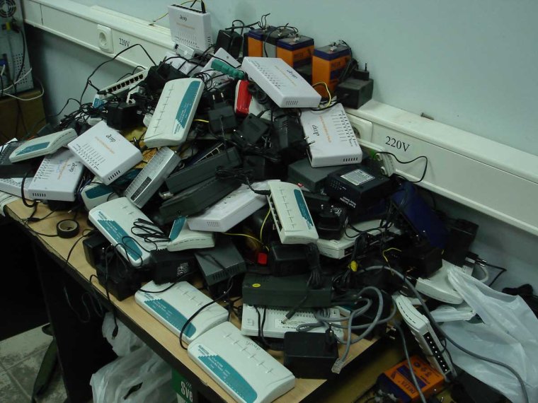 Бардак в ИТ