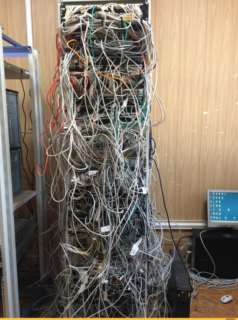 Системный администратор