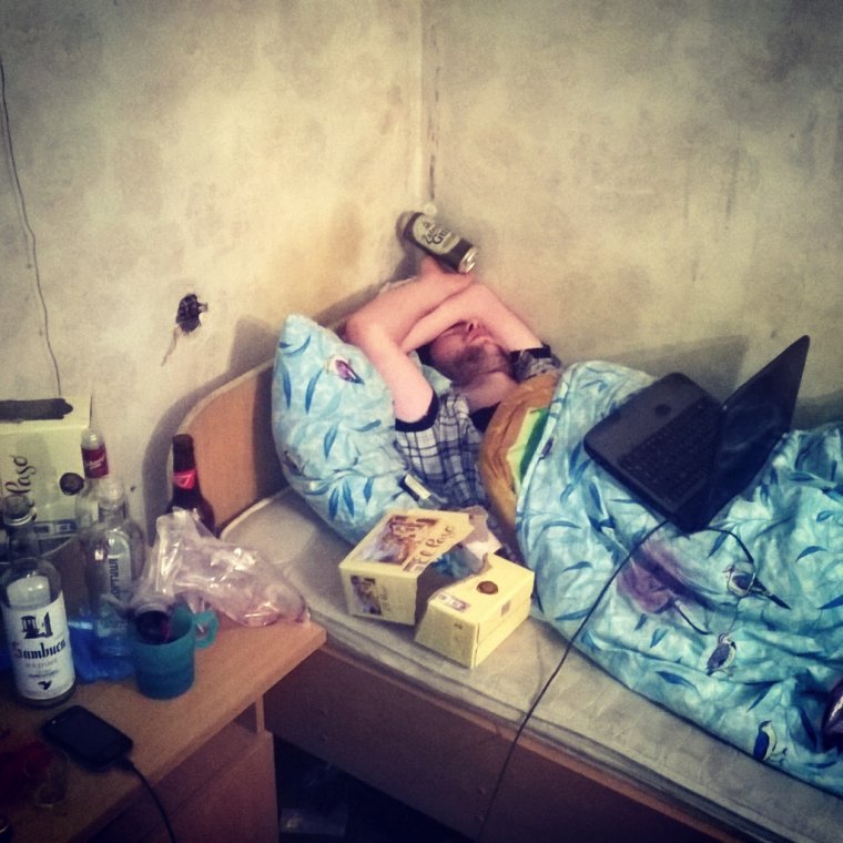 Мемы про админа