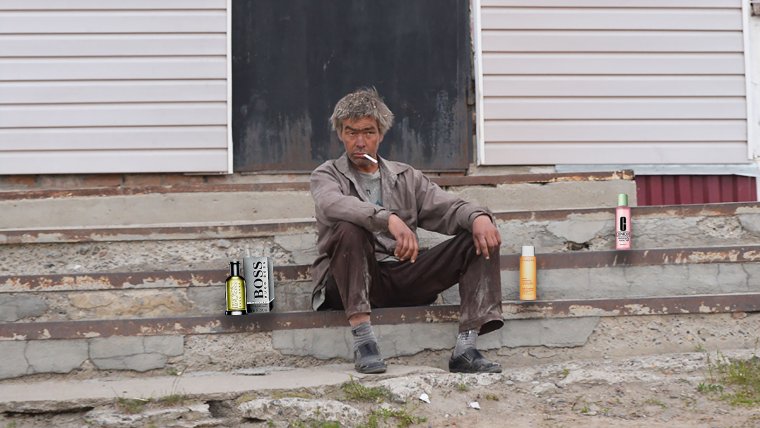 Фотоприколы странные люди