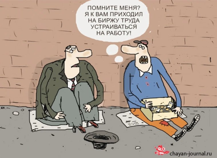 Нелепые смешные ситуации