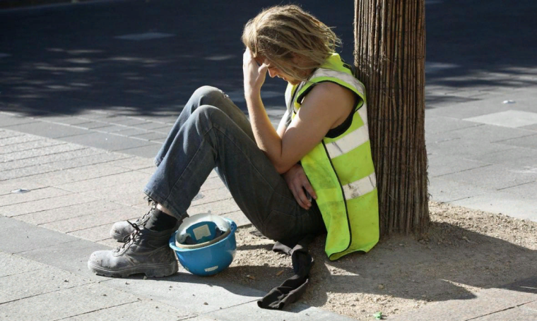 Смешной офис