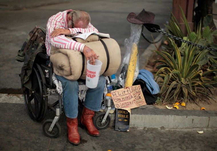 Безработица молодежи