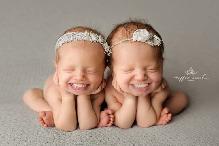 Прикольные фото грудничков