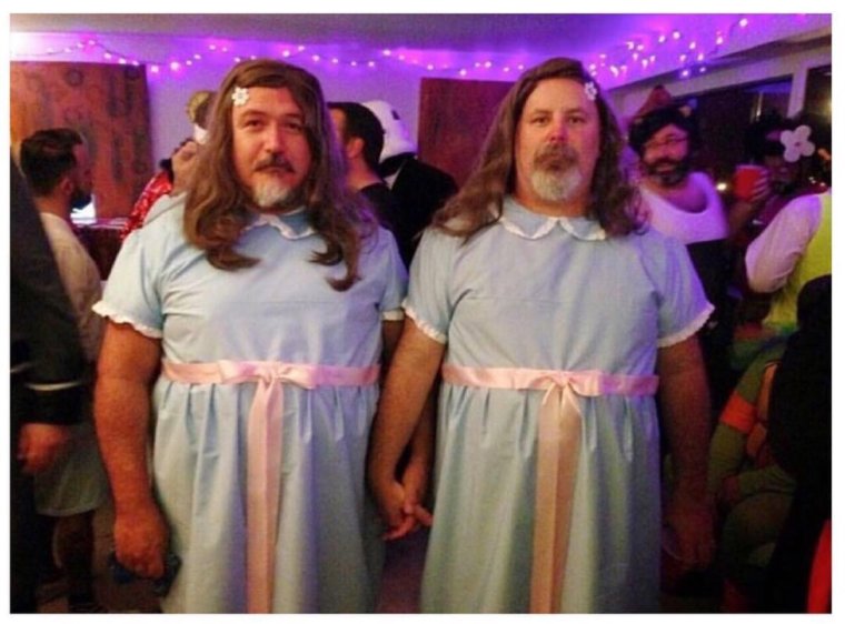 Близнецы Мем