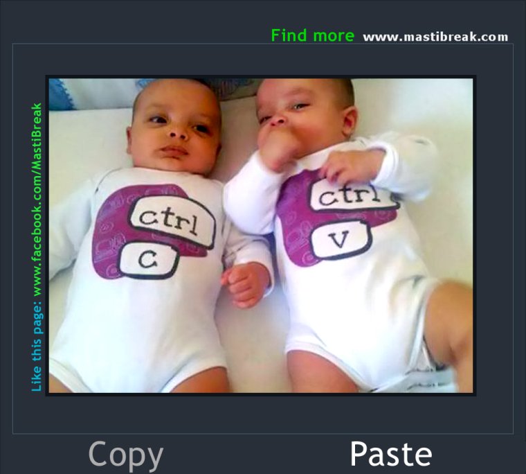 Приколы про двойню