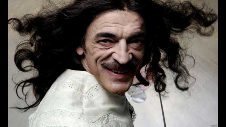 Михаил Боярский канальи