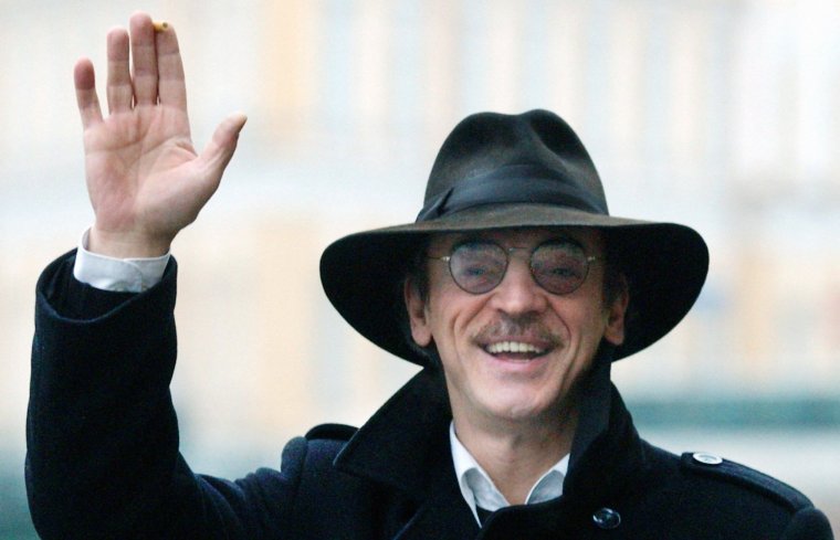 Михаил Боярский