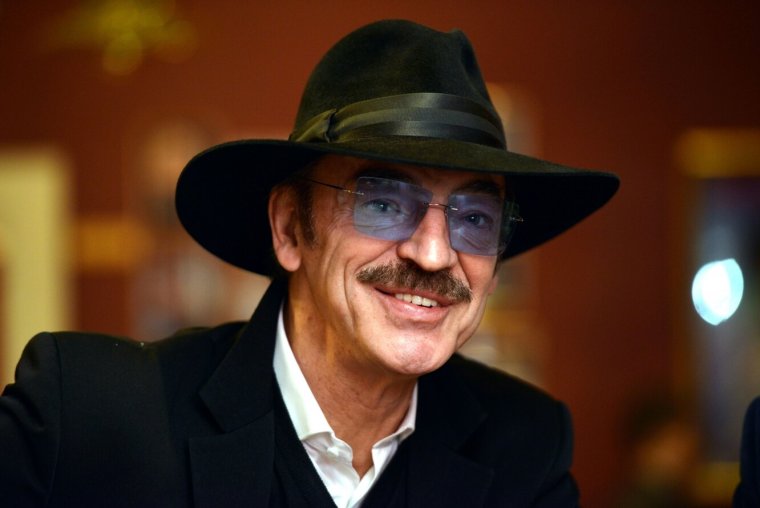 Михаил Сергеевич Боярский