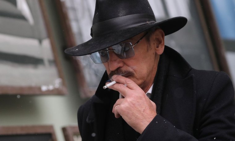 Михаил Боярский актер